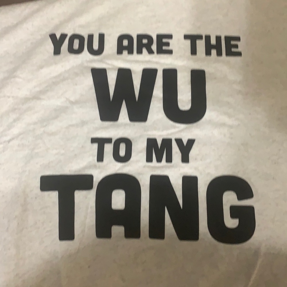 T shirt